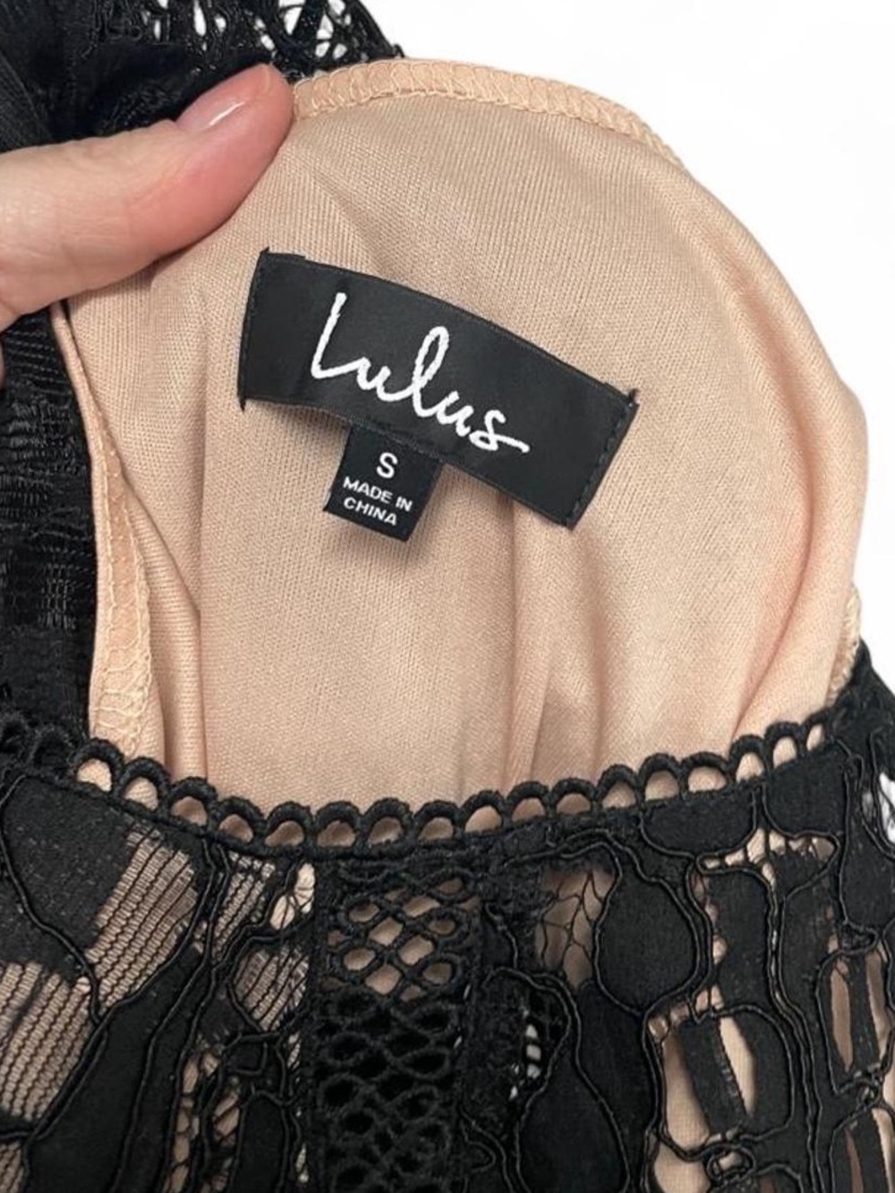 Lulus I S - Picture 10 of 10